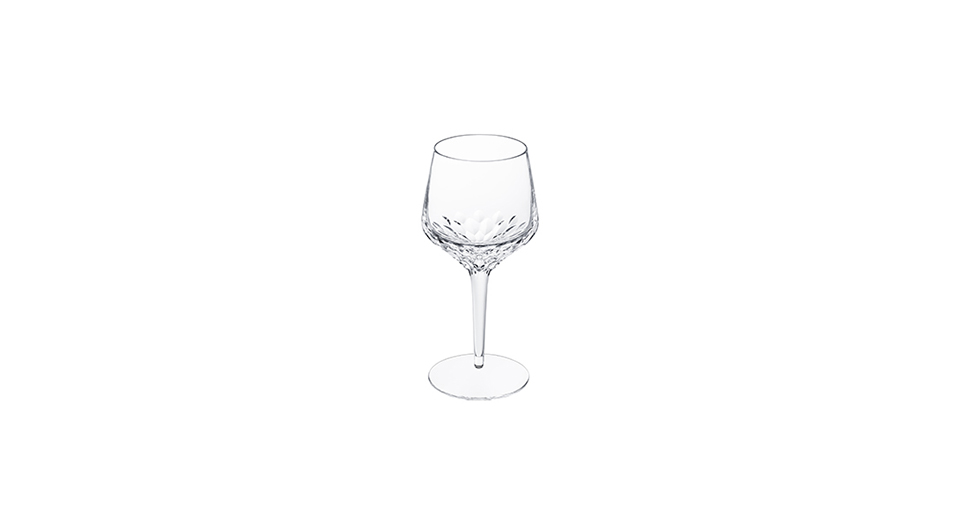 Folia-Wine Glass