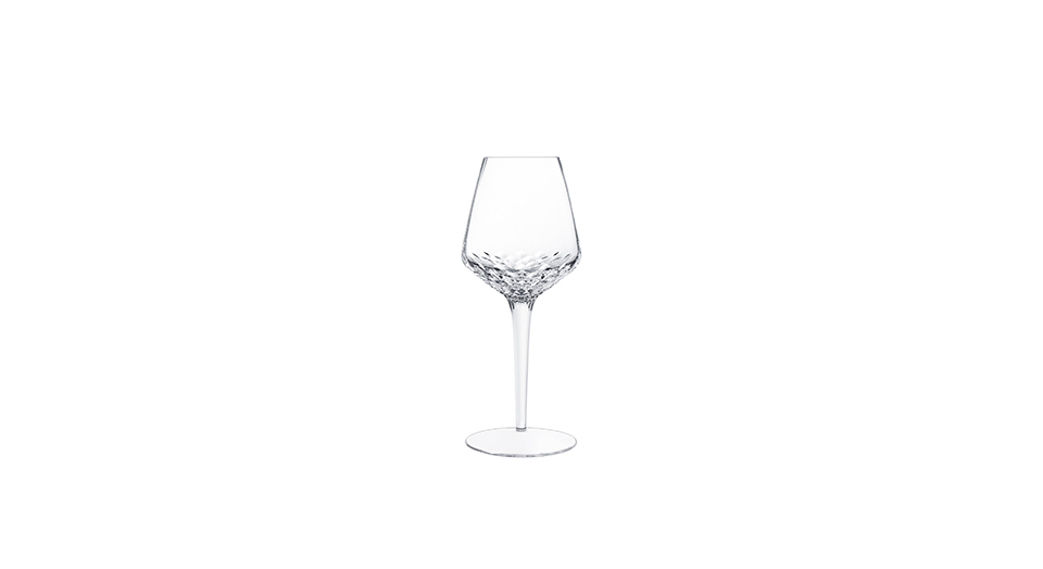 Folia-Wine Glass