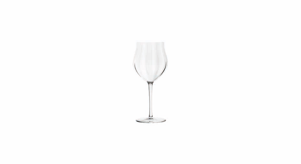 Twist 1586-Young Wine Glass
