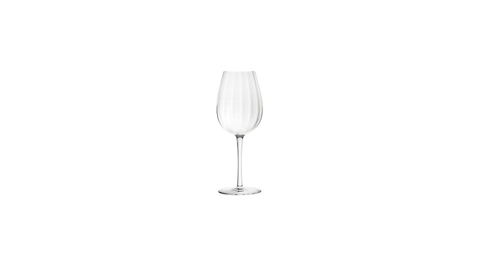Twist 1586-Mature Wine Glass