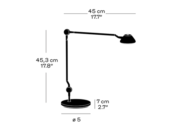 AQ01™-Table Lamp