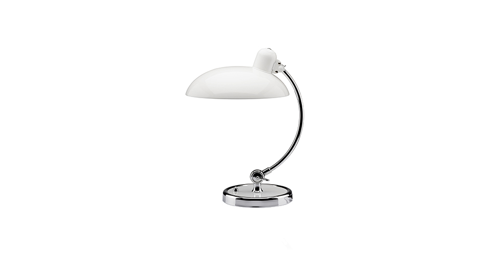 Kaiser idell™-Luxus Table Lamp
