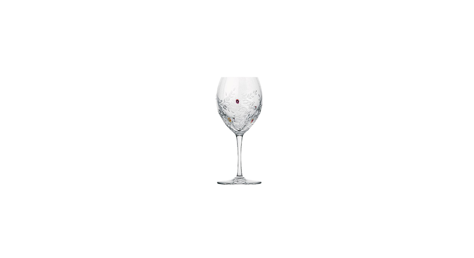 Botticelli-Wine Glass