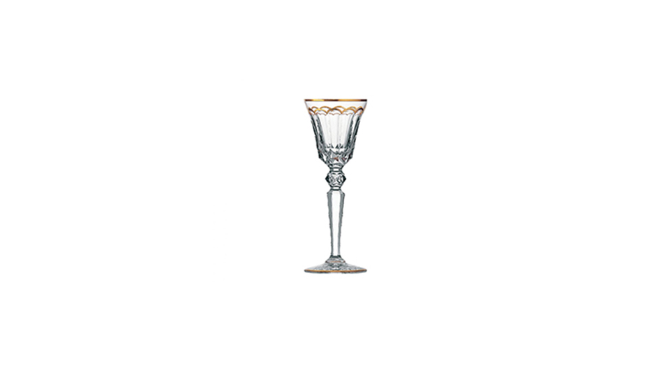 Excellence-Wine Glass