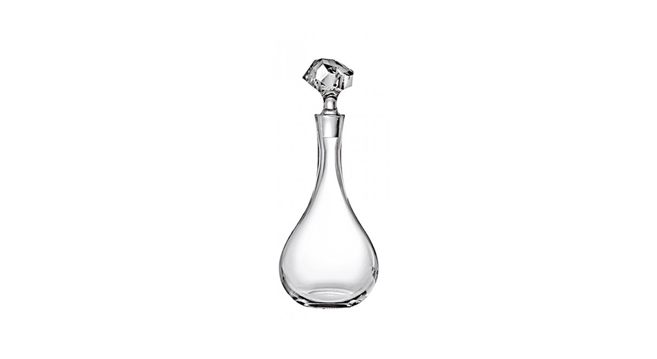 Excess-Wine Carafe