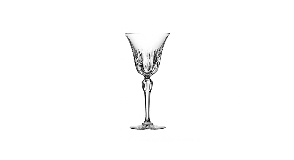 Stella Or-American Water Glass