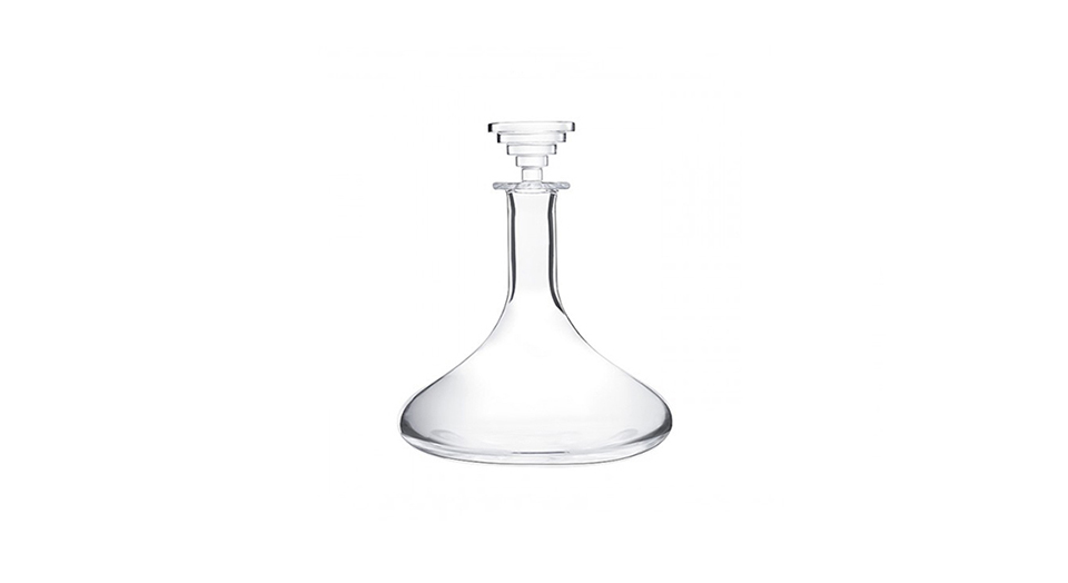 Oxymore-Wine Carafe