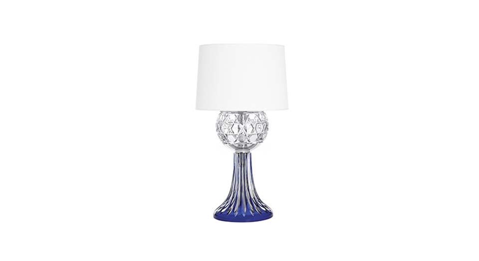 Royal-Table Lamp