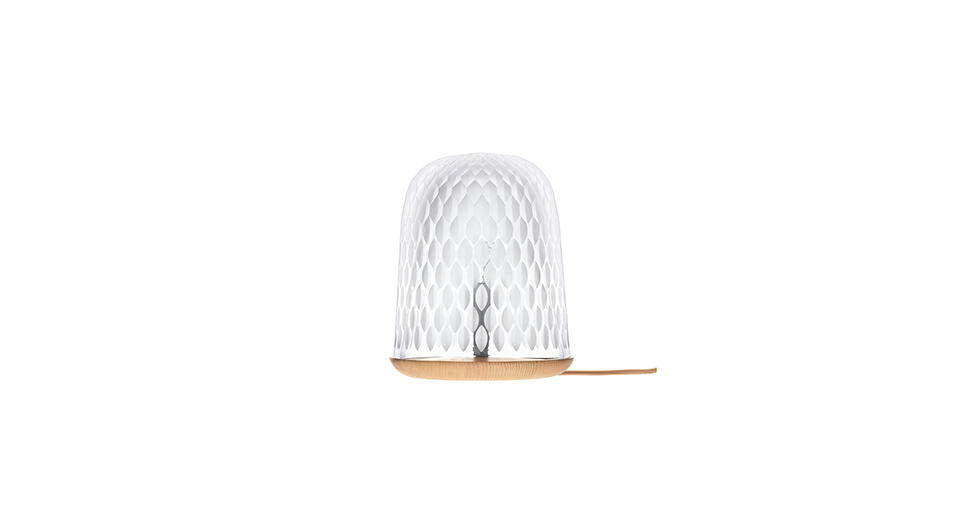 Folia-Table Lamp